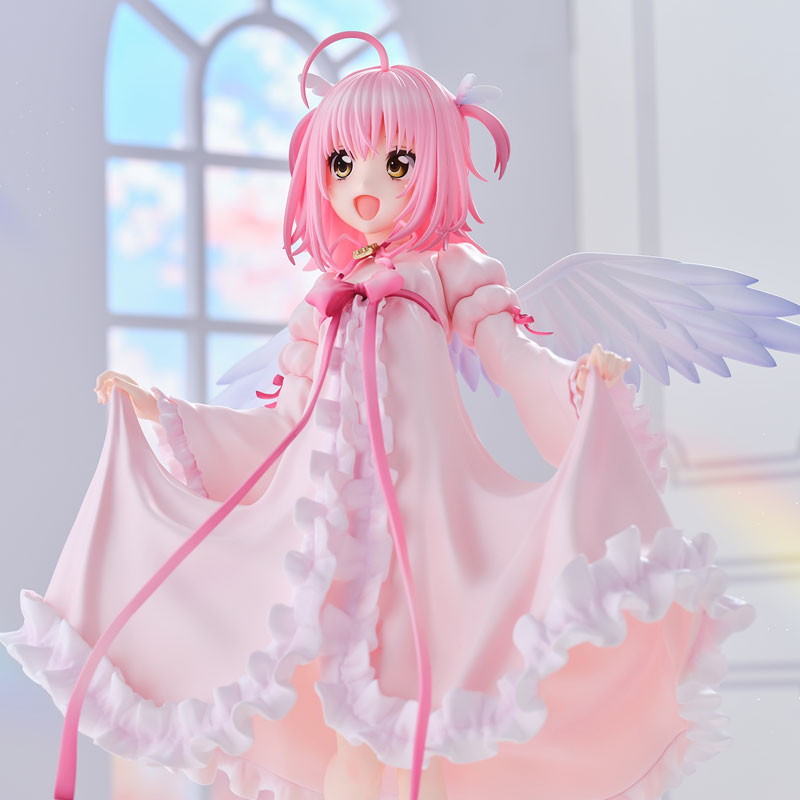 Shugo-chara! Amu Hinamori -Amulet Angel- 1/6