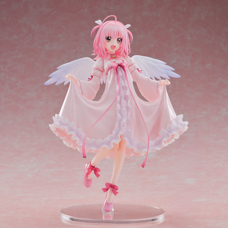 Shugo-chara! Amu Hinamori -Amulet Angel- 1/6