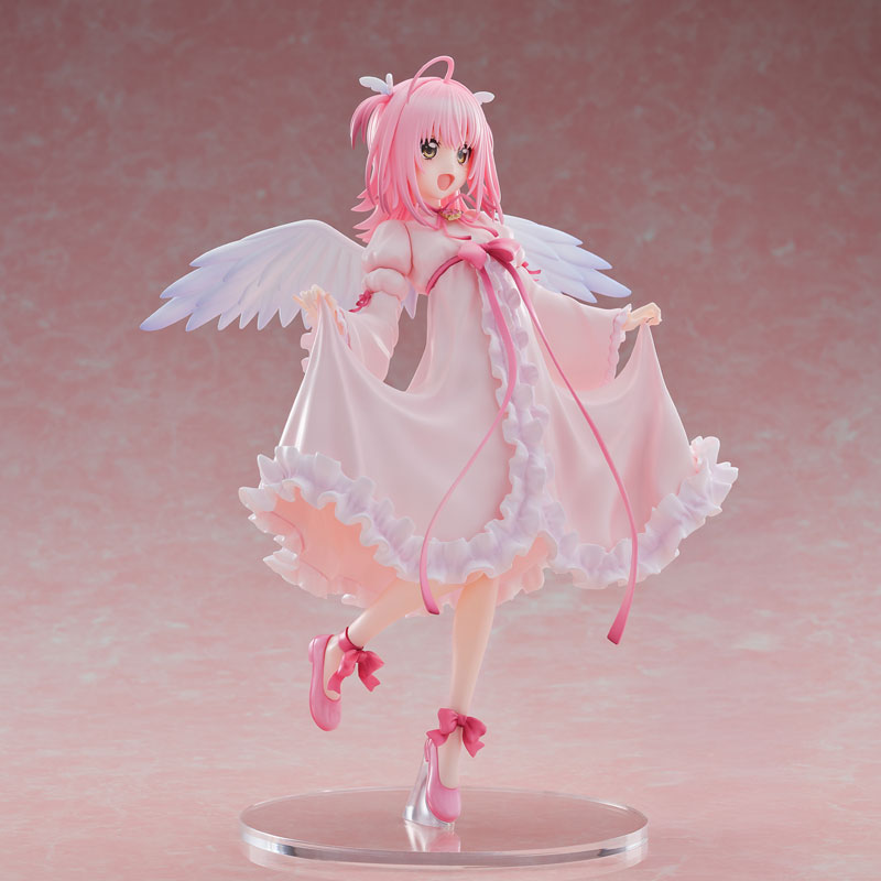 Shugo-chara! Amu Hinamori -Amulet Angel- 1/6