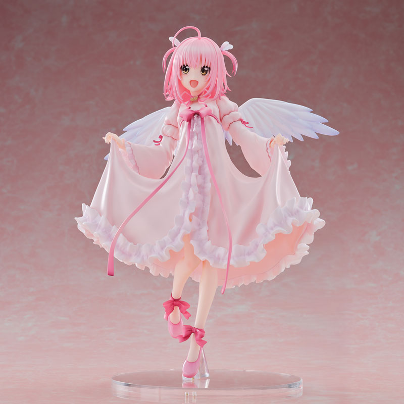 Shugo-chara! Amu Hinamori -Amulet Angel- 1/6