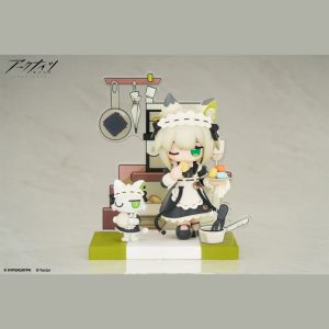 Cuties Series Arknights Kal'tsit Ver. The Remains of Time