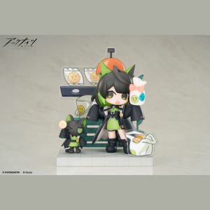 Cuties Series Arknights Mon3tr