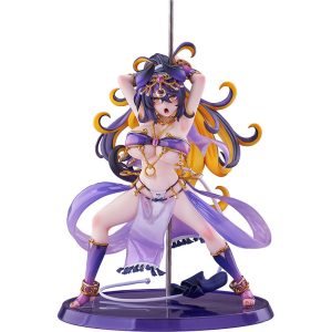 Bomber Girl Prune Ver. Belly Dance 1/6
