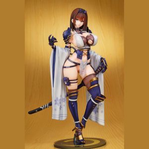 Mataro Original Ninja Femenina -Sumire- 1/7