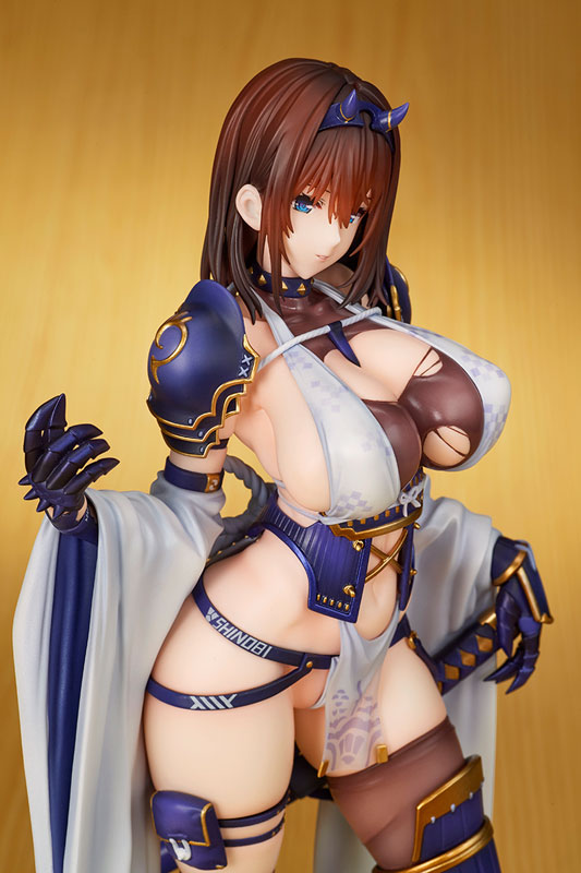 Mataro Original Ninja Femenina -Sumire- 1/7
