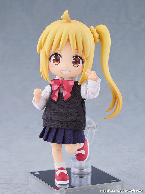 Nendoroid Doll Anime BOCCHI THE ROCK! Nijika Ijichi
