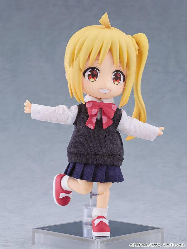 Nendoroid Doll Anime BOCCHI THE ROCK! Nijika Ijichi