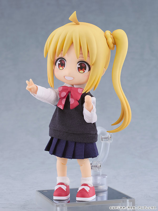 Nendoroid Doll Anime BOCCHI THE ROCK! Nijika Ijichi