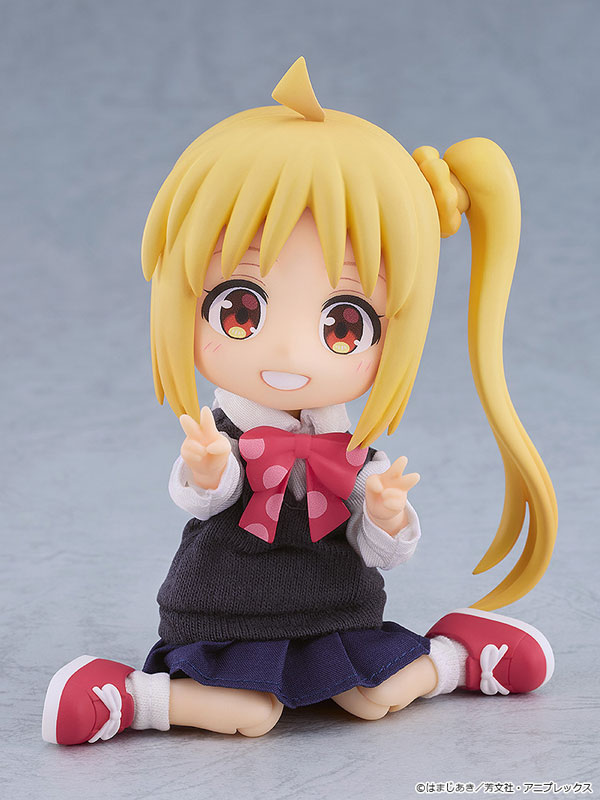 Nendoroid Doll Anime BOCCHI THE ROCK! Nijika Ijichi