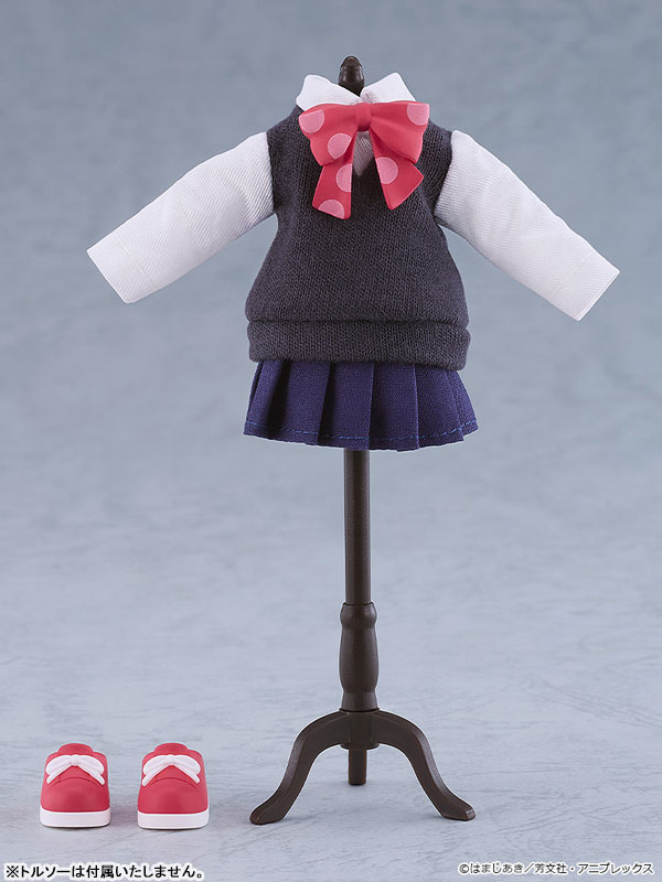 Nendoroid Doll Anime BOCCHI THE ROCK! Nijika Ijichi
