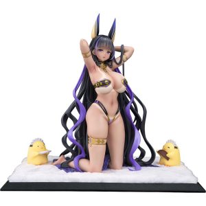 Azur Lane Cleopatra: Stars and Roses 1/6