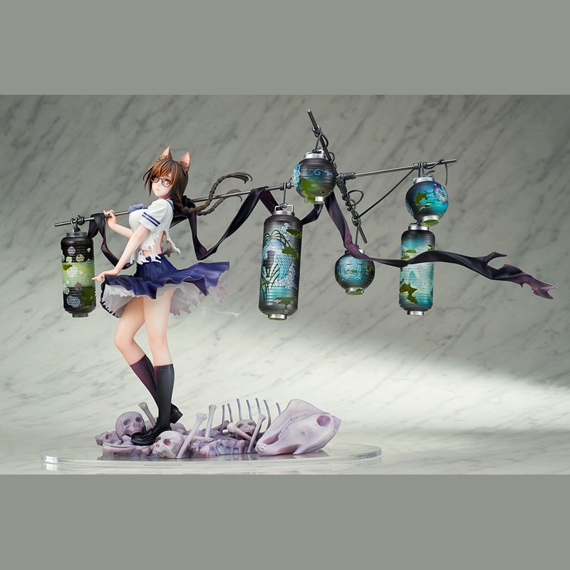 Cómic Bakemonogatari Tsubasa Hanekawa 1/7