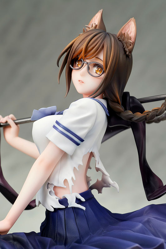 Cómic Bakemonogatari Tsubasa Hanekawa 1/7