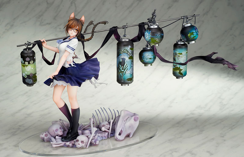 Cómic Bakemonogatari Tsubasa Hanekawa 1/7