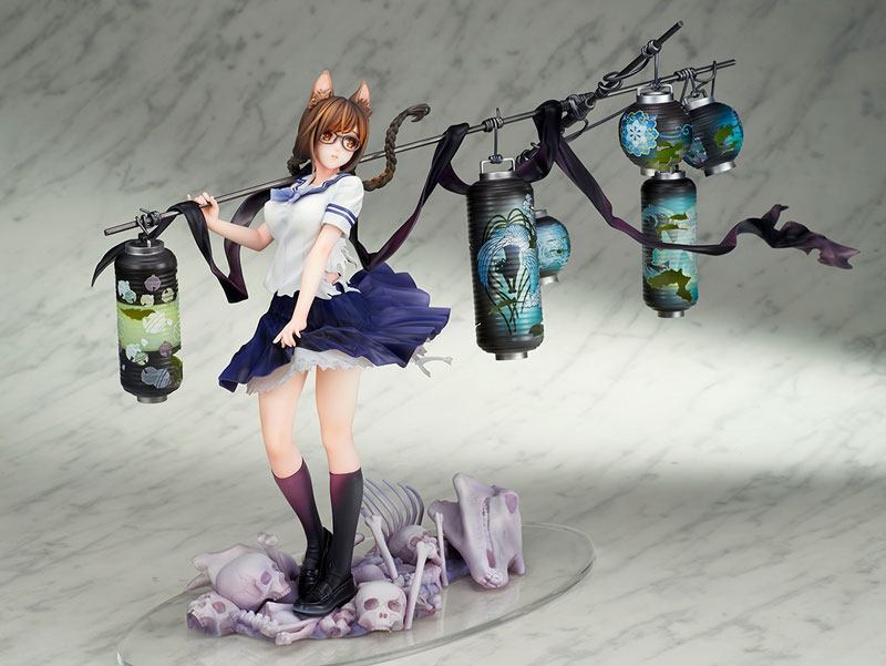 Cómic Bakemonogatari Tsubasa Hanekawa 1/7