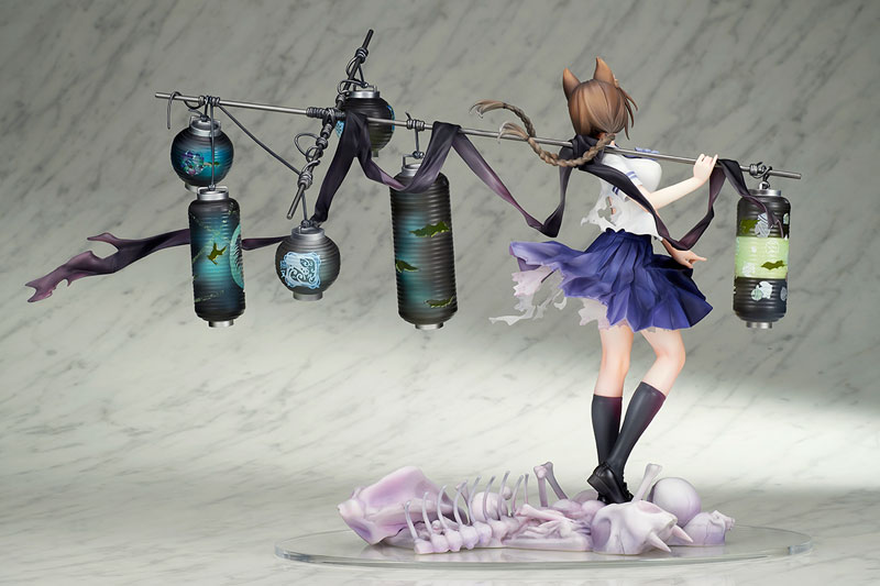 Cómic Bakemonogatari Tsubasa Hanekawa 1/7