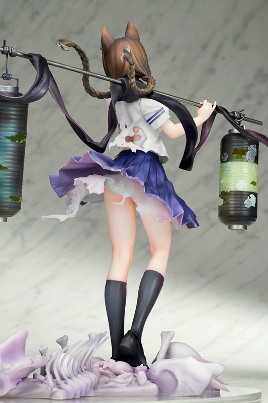 Cómic Bakemonogatari Tsubasa Hanekawa 1/7