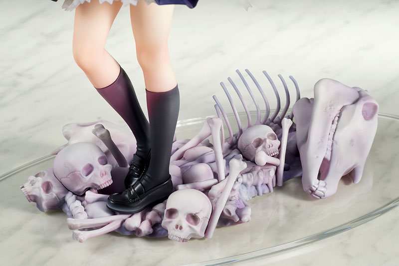 Cómic Bakemonogatari Tsubasa Hanekawa 1/7