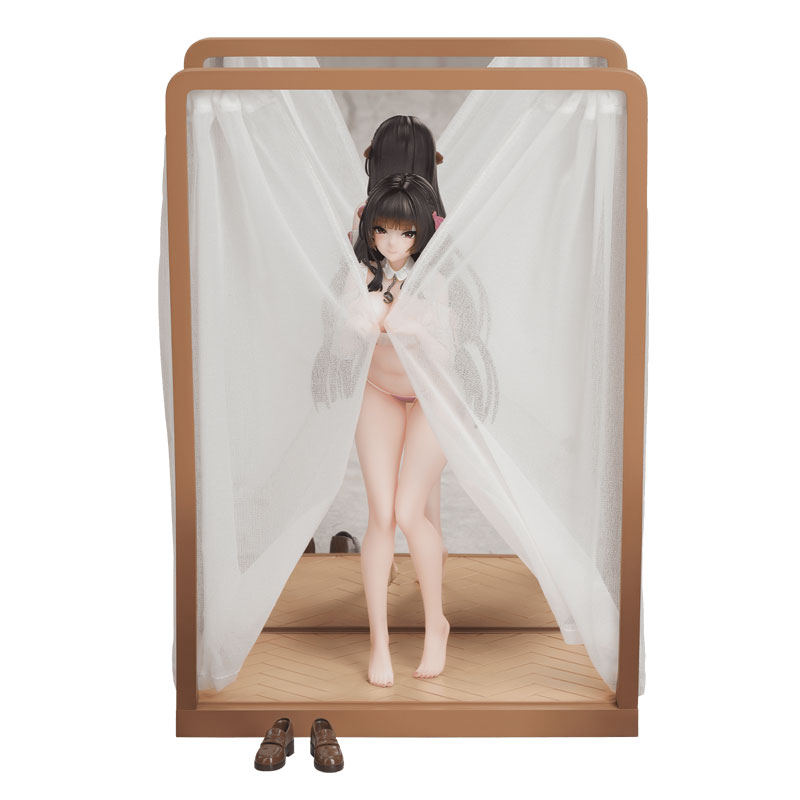 Azur Lane Trinidad Ver. Trapper en el Vestuario 1/8