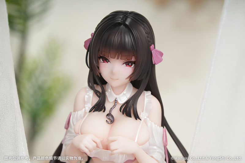 Azur Lane Trinidad Ver. Trapper en el Vestuario 1/8