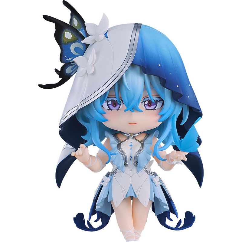 Nendoroid Wuthering Waves The Shorekeeper