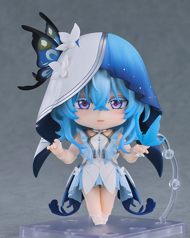 Nendoroid Wuthering Waves The Shorekeeper