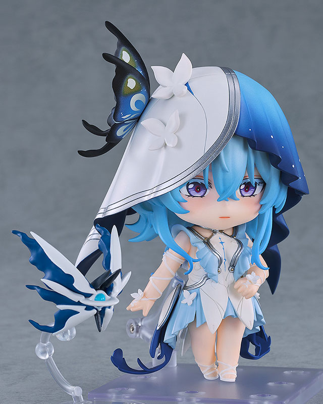 Nendoroid Wuthering Waves The Shorekeeper