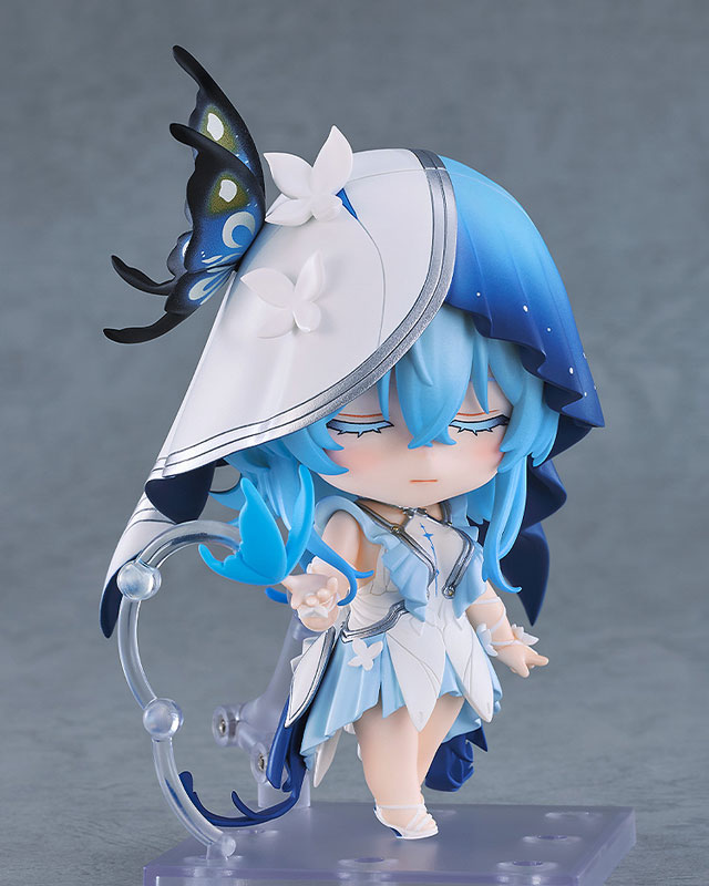 Nendoroid Wuthering Waves The Shorekeeper