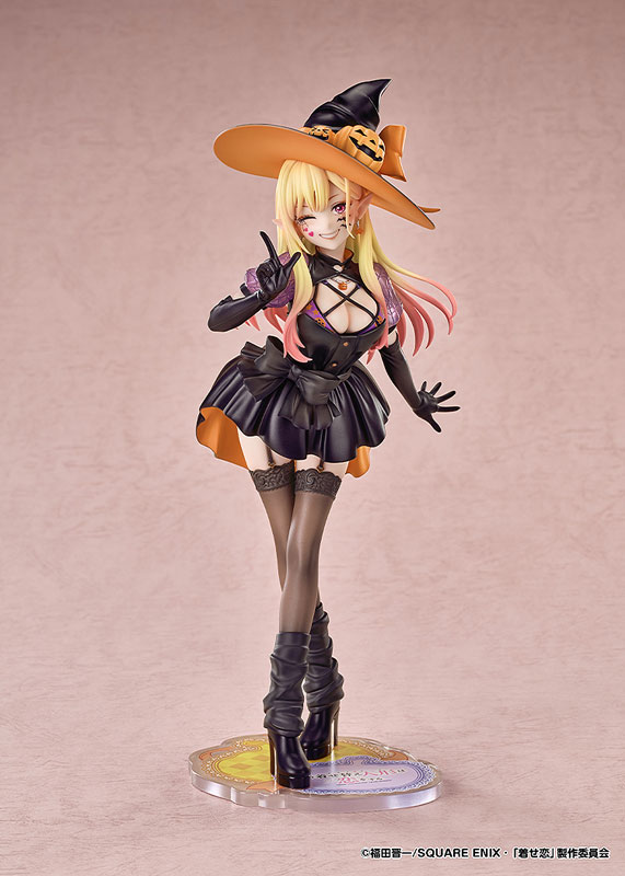 Anime TV "My Dress-Up Darling" Marin Kitagawa: Ver. Halloween 1/7