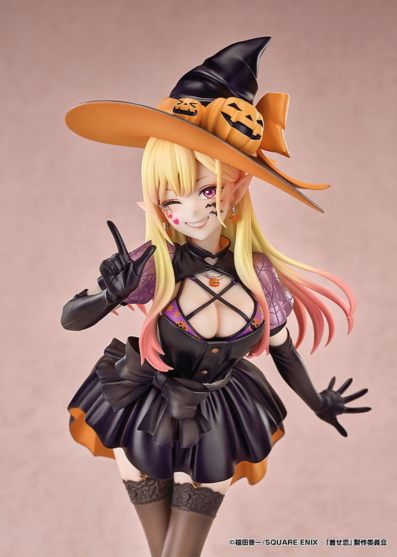 Anime TV "My Dress-Up Darling" Marin Kitagawa: Ver. Halloween 1/7