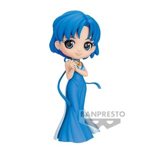 Princess Mercury — Q Posket - A