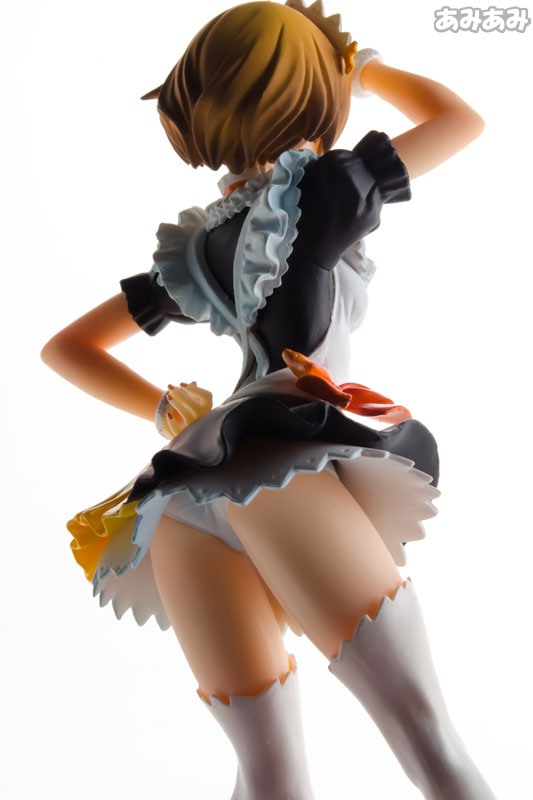 Koizumi Hanayo - Mogyutto "love" de Sekkin Chuu!