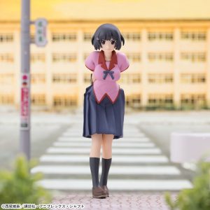 Hanekawa Tsubasa — High Grade Figure, PM