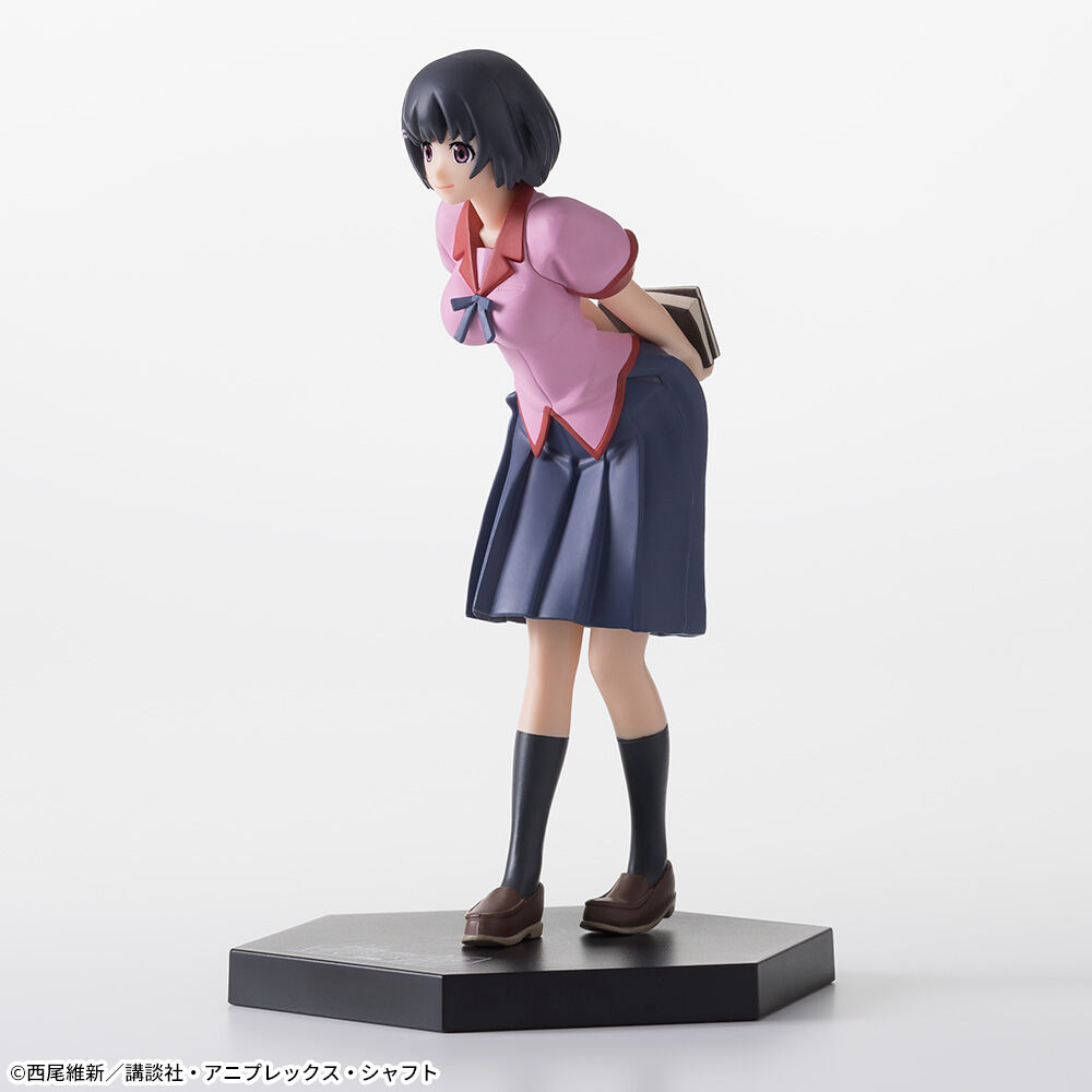 Hanekawa Tsubasa — High Grade Figure, PM