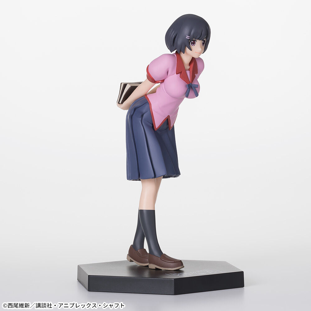 Hanekawa Tsubasa — High Grade Figure, PM