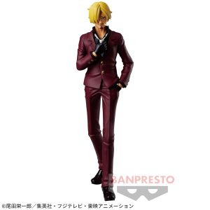 Sanji — One Piece the Shukko
