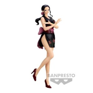 Nico Robin — Glitter & Glamours (Wanokuni Style)