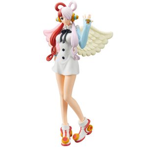 Uta — DXF Figure, The Grandline Lady