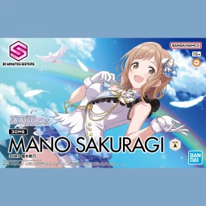 30MS / THE iDOLM@STER Shiny Colors Mano Sakuragi [Color A]