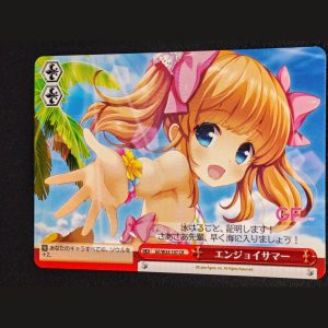エンジョイサマー — Disfrutando el Verano