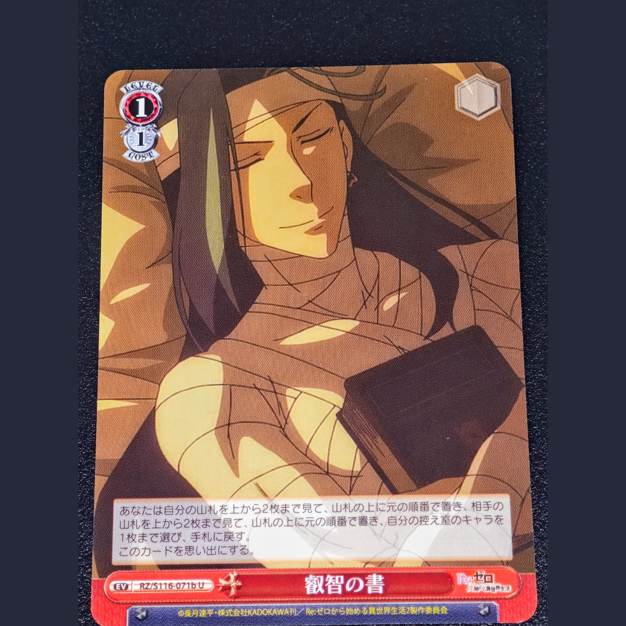 叡智の書 — Libro de la Sabiduría