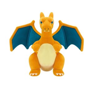 Charizard — Mecha Mofugutto
