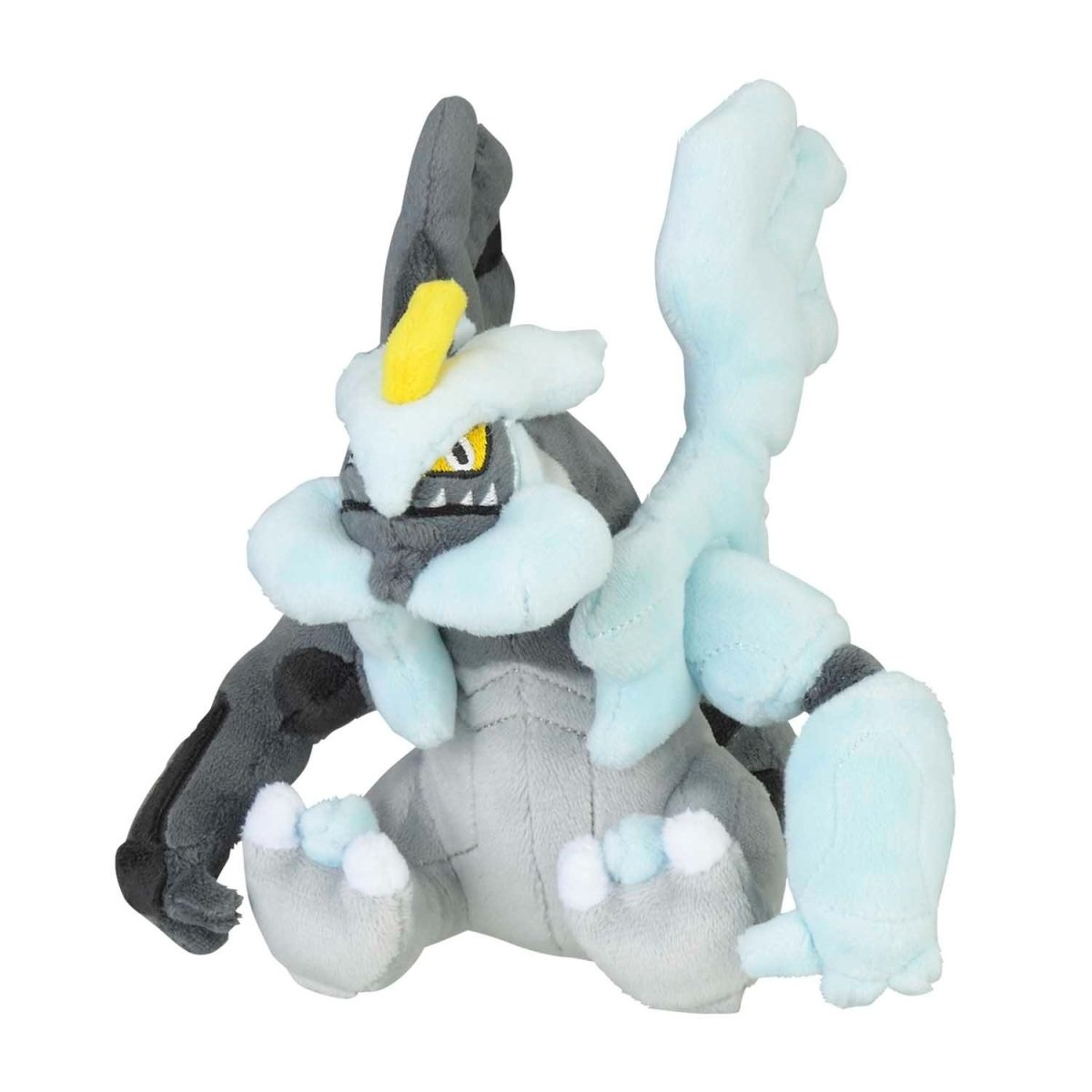 Kyurem — Sitting Cuties