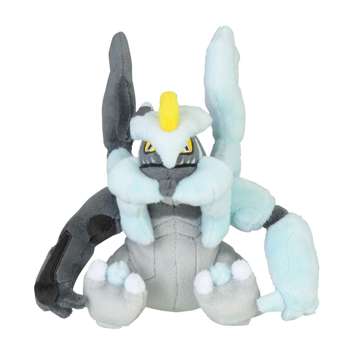 Kyurem — Sitting Cuties