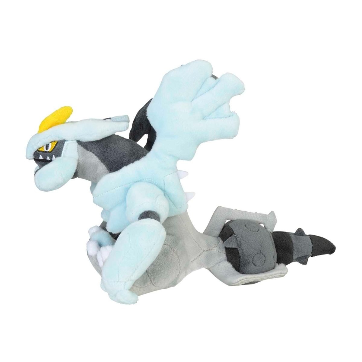 Kyurem — Sitting Cuties