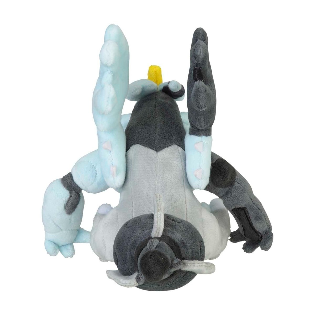 Kyurem — Sitting Cuties