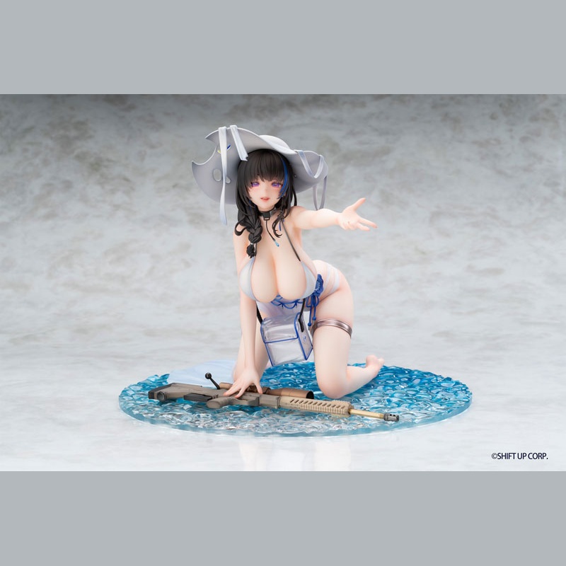 Goddess of Victory: Nikke Mary: Bay Goddess 1/6