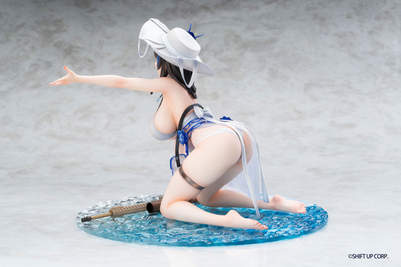 Goddess of Victory: Nikke Mary: Bay Goddess 1/6