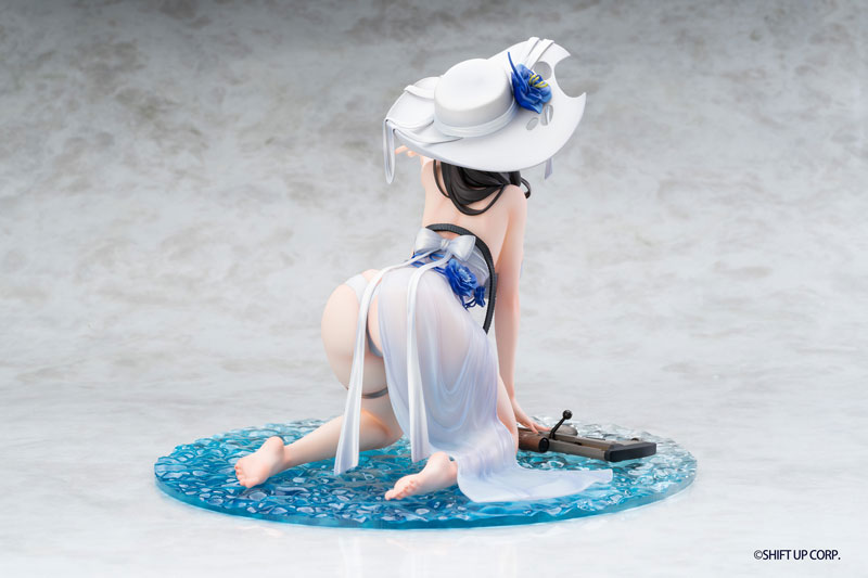 Goddess of Victory: Nikke Mary: Bay Goddess 1/6