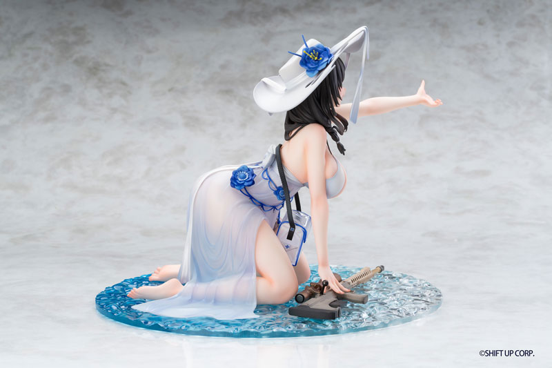 Goddess of Victory: Nikke Mary: Bay Goddess 1/6